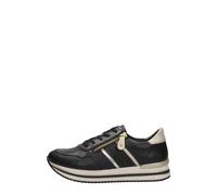 Remonte - Chaussures à lacets Laag - Femme - Chaussures - Noir - Taille: 36 EU