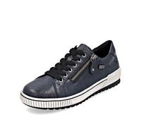 Remonte Chaussures à Lacets pour Femmes D0700, Pointure:39 EU, La Couleur:Multicolore