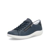 Remonte Chaussures à Lacets pour Femmes D1E03, Pointure:38 EU, La Couleur:Multicolore