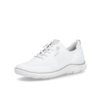 Baskets Remonte D3G02 pour Femme 37 Blanc