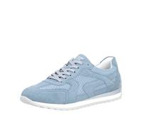 Remonte Chaussures à Lacets pour Femmes D3H01, Pointure:37 EU, La Couleur:Bleu