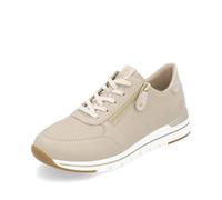 Baskets Remonte R6705 pour Femme 38 Beige