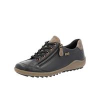 Remonte Dorndorf Baskets basses RIJEAN Femme à lacets Noir Taille 38