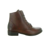Remonte - Chaussures Casual D8656 - Femme - Chaussures - Brun - Taille: 38 EU