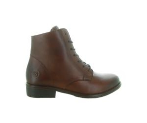 Remonte - Chaussures Casual D8656 - Femme - Chaussures - Brun - Taille: 39 EU
