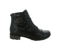 Remonte - Chaussures Casual - Femme - Chaussures - Noir - Taille: 36 EU
