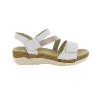 Remonte - Chaussures Élégantes Modèle 21088 - Femme - Chaussures - Blanc - Taille: 40 EU