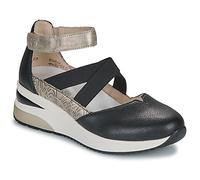 Remonte Chaussures escarpins D2411-03 in Noir 40