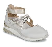 Remonte Chaussures escarpins D2411-81 in Beige 40
