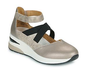 Remonte Chaussures escarpins D2411-90 in Gris 41