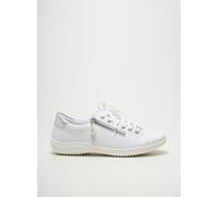 Remonte Chaussures à Lacets D1e03 pour Femme, Blanc., 40 EU