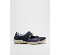 remonte chaussures femme de couleur bleu 36
