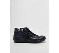 Remonte Dorndorf Baskets R1477 pour femme Bleu Taille 36