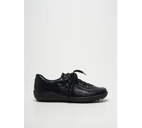remonte chaussures femme de couleur noir 36