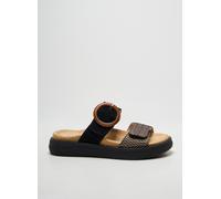 remonte chaussures femme de couleur noir 36