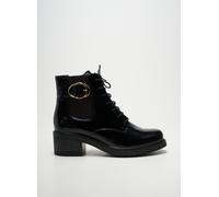 Bottines et boots Remonte D1A72 pour Femme 38 Noir