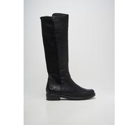 Remonte D8371, Botte haute jusqu'au genou, schwarz/schwarz/schwarz / 01,