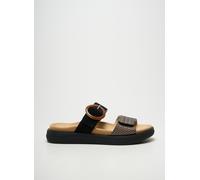 remonte chaussures femme de couleur noir 41