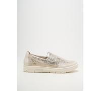 Remonte Dorndorf Baskets D5829 pour femme Or Taille 40
