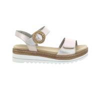 Remonte - Chaussures Femme Or Modèle Élégant - Femme - Chaussures - Gris - Taille: 37 EU