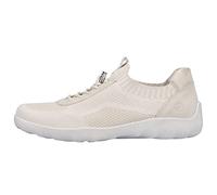 Remonte Chaussures pour Femme R3518, Vanille Blanc crème Coquillage 60, 40 EU