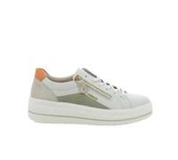 Remonte - Chaussures Vertes pour Femmes Modèle Élégant - Femme - Chaussures - Beige - Taille: 40 EU