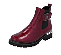 REMONTE Chelsea Boots lie de vin, Taille 36