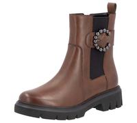 REMONTE Chelsea Boots marron / noir, Taille 44