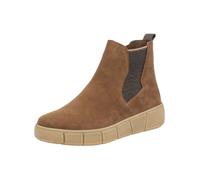 Remonte Dorndorf Boots D1T71 Femme Marron Taille 39