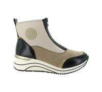 Remonte - Chelsea Bottes - Femme - Chaussures - Multicolore - Taille: 40 EU