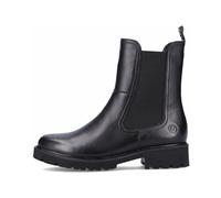 Remonte - Chelsea Bottes - Femme - Chaussures - Noir - Taille: 38 EU