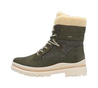 Remonte D0C77 Bottes D'Hiver Femmes Bottines Chaussures de Neige