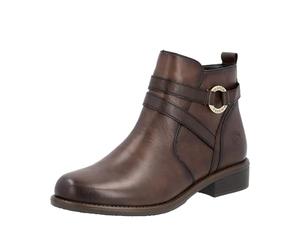 Remonte D0f77 Bottines Femme