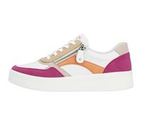 Remonte D0J01 Baskets Femmes Chaussures de Sport Chaussures Basses Décontractées