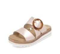 Remonte D0Q51 Mules Femme Rose