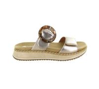 Remonte - D0Q63 Slider - Femme - Chaussures - Gris - Taille: 40 EU