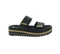 Remonte - D0Q64 Mule - Femme - Chaussures - Noir - Taille: 38 EU