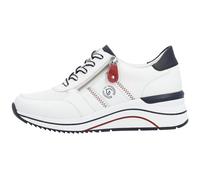 Remonte D0T04 Baskets Femmes Chaussures de Sport Chaussures Basses Décontractées