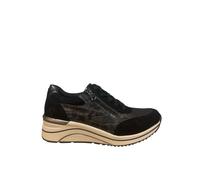 Remonte - D0T23 - Femme - Chaussures - Noir - Taille: 40 EU
