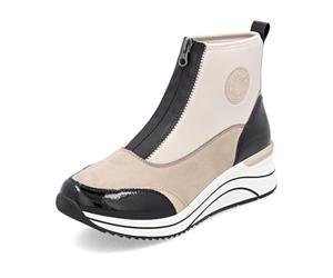 Remonte D0t78 Bottes courtes Femme