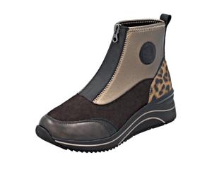Remonte D0t78 Bottes courtes Femme