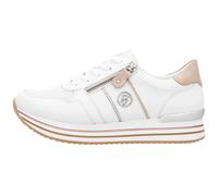 Remonte D1327 Baskets Femmes Chaussures de Sport Chaussures Basses Décontractées