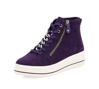 Remonte D1C70 Baskets Mode Femme Violet 41