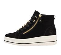 Remonte D1C70 Sneakers MID Pour Femmes Chaussures De Sport Chaussures De Loisirs