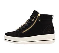 Remonte D1C70 Sneakers MID Pour Femmes Chaussures De Sport Chaussures De Loisirs
