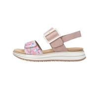 Remonte D1J53 Sandales Femmes Sandalettes Chaussures D'Été Chaussons