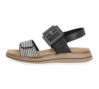 Remonte D1J53 Sandales Femmes Sandalettes Chaussures D'Été Tongs de Piscine
