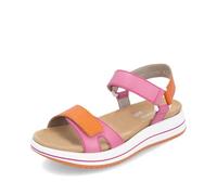 Remonte D1J57 Sandales Femme Rose