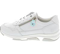 Remonte Femme D1s03 Baskets Basses, Blanc, 40 EU