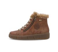 Remonte D1T72 22-cuoio/muskat/stepp D1T72 Femme Marron